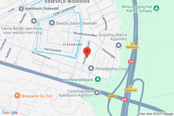 Underberg Consult Apeldoorn Bv