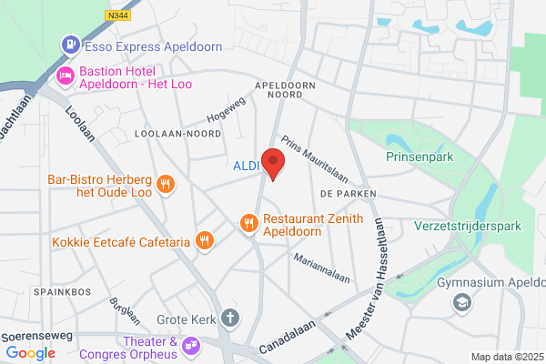D.C. Haircosmetics Apeldoorn Bv