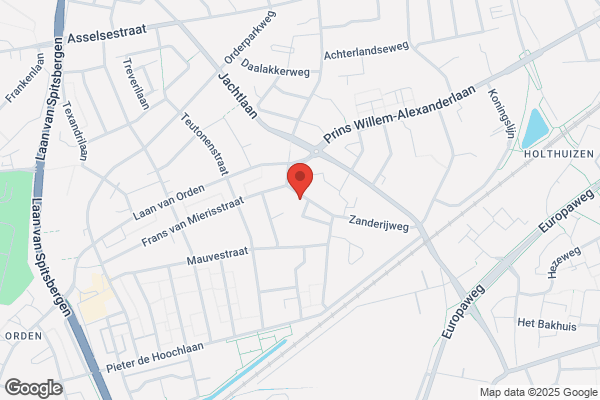 De Koeltechniek