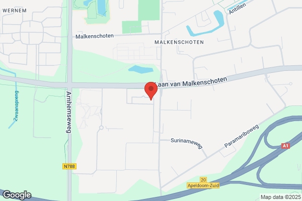 Goldwell Nederland Bv
