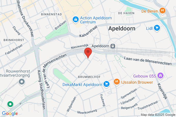 Koffie-Automaten Verschoor