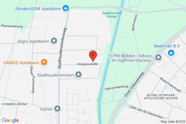 Rec Nederland Bv