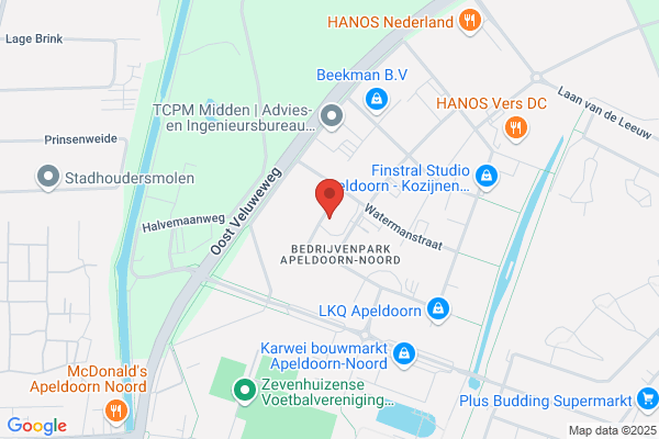 Tempelman Vakkleding
