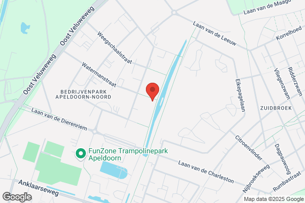 Tmi Nederland Bv