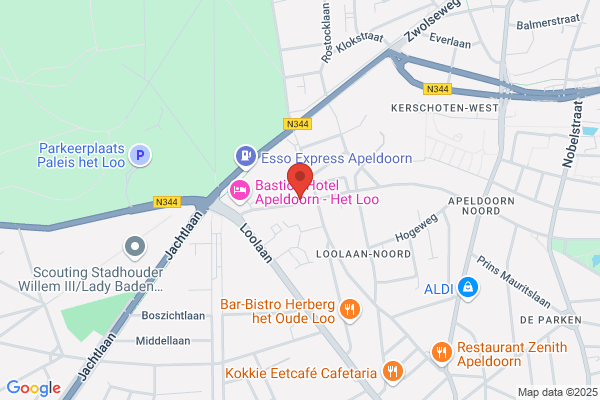 Landegent Teambuilding &trainingen Vof (Ltt)