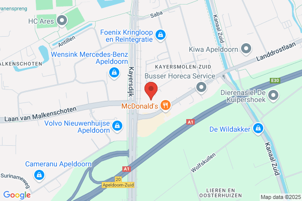 Zonnevlecht Academie