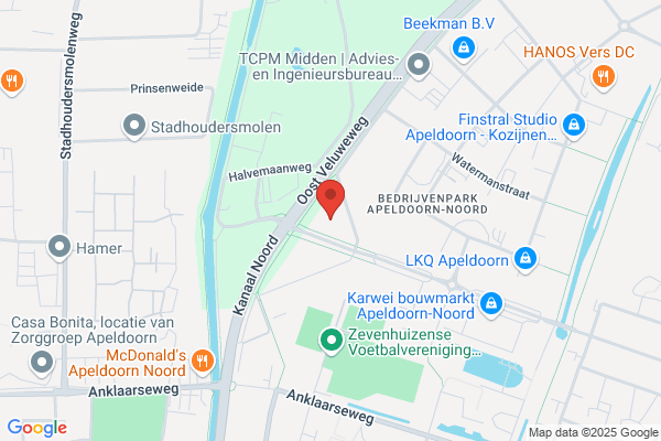 Vno / Ncw Midden