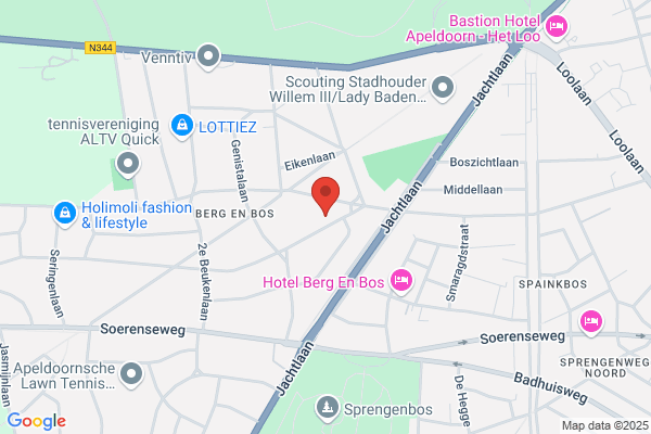Art Agents Apeldoorn