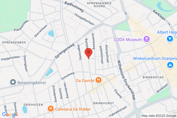 Wierda, Jan Freark