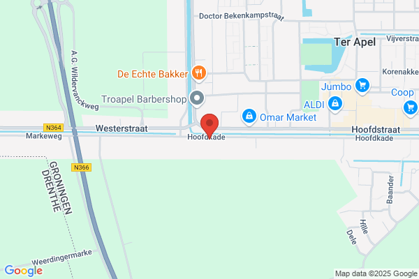 Postma V/H Het Noorden