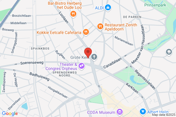 Cooperatieve Serviceflat Loolaan Ua