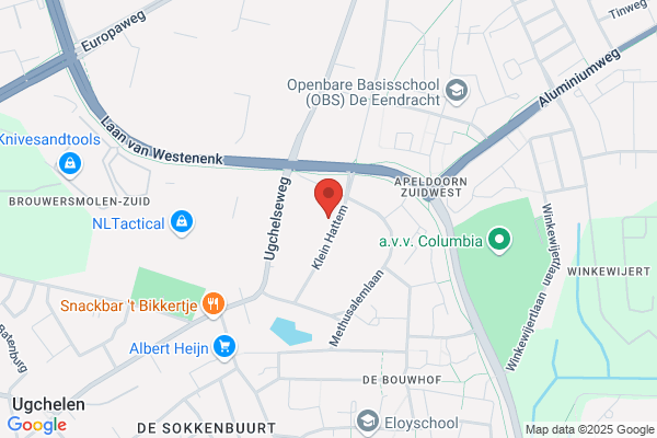 Stichting Nusantara
