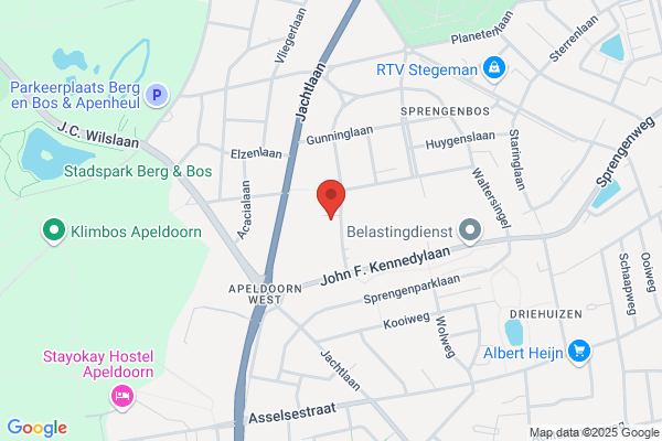 Walterbosch