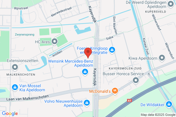 Shurgard Self Storage Apeldoorn