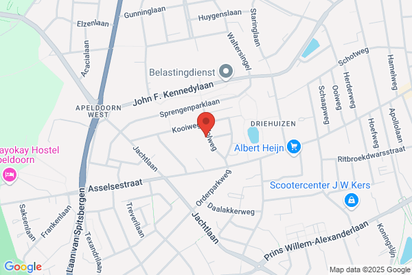 B. Nieuwenhuis Fnv En Abva Kabo-Secretariaat