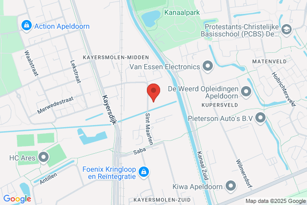 Hesta Onroerend Goed Bv