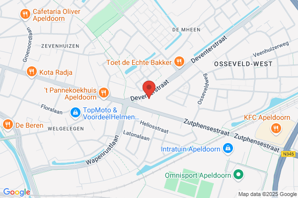 Alerto Bewakingsdienst