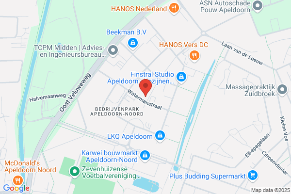 Vigilat Beveiliging Bv