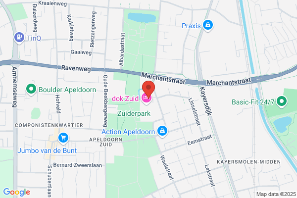Stichting Gemeenschappelijke Openbare Bibliotheek