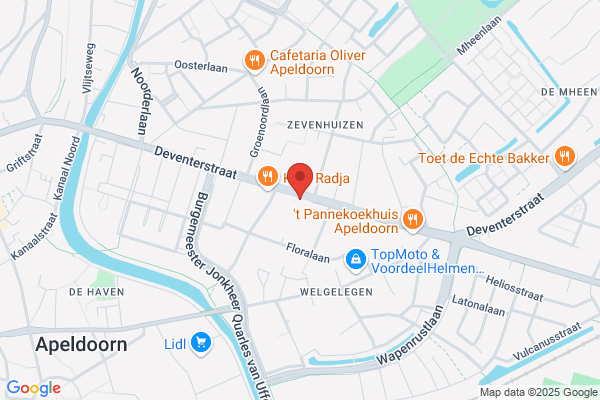 Interieurarchitectuur Bram Loman