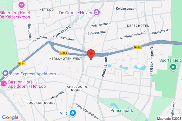 Bloemsierkunst Harry Van Heck