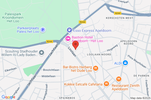Bloemsierkunst Labberton