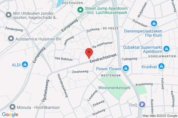 De Bloemerie