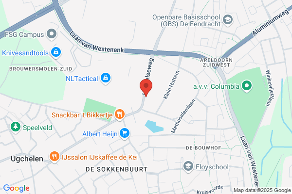 Bloemsierkunst Scherling