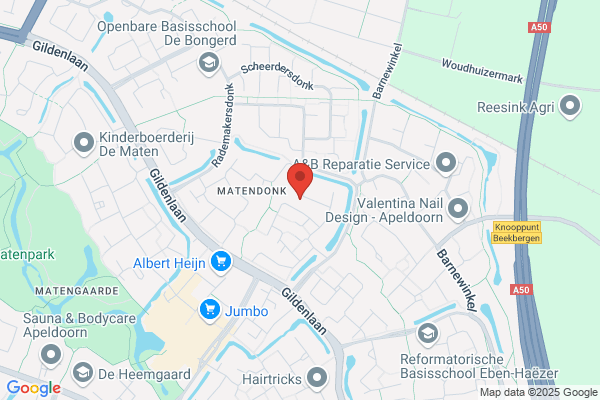 Reuling, Ineke