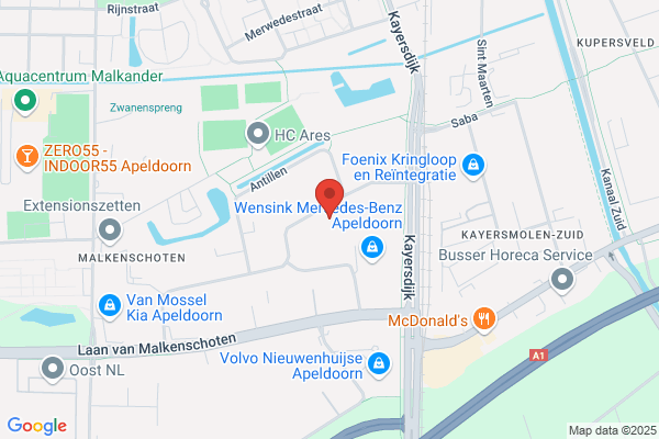 Alflora Apeldoorn