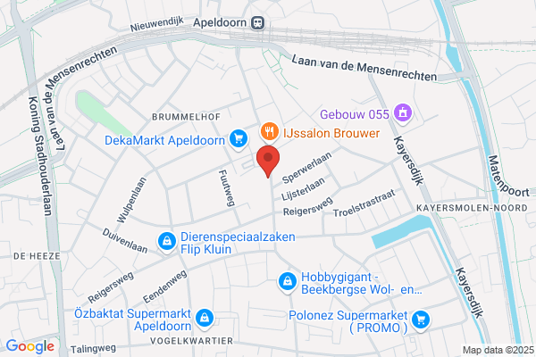 Tweede Lezer, De