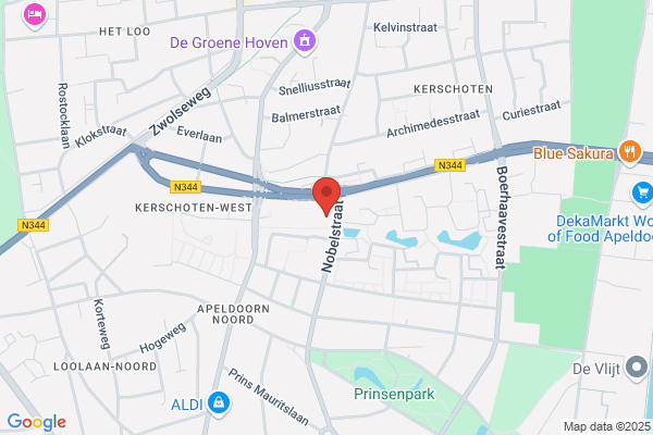 Westra Boek & Kantoorboekhandel, R