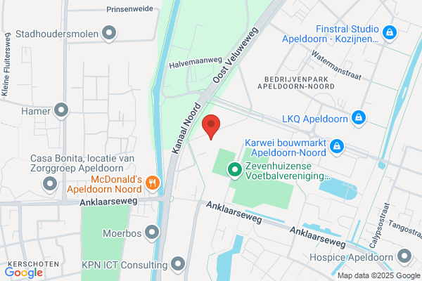 Administratie En Belastingbureau Bolhuis