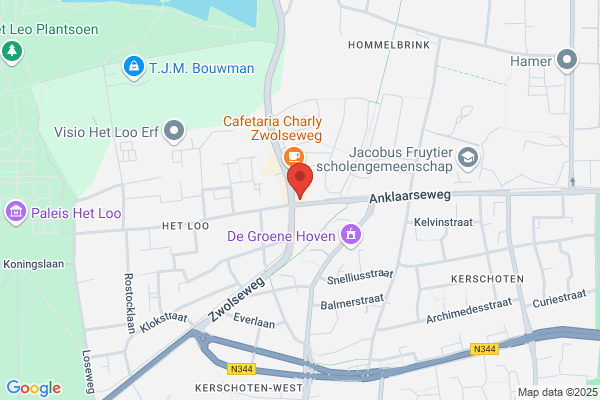Administratie- En Adviesbureau Brink