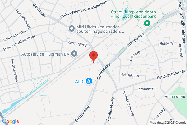 Administratie- En Adviesbureau Donk Marl
