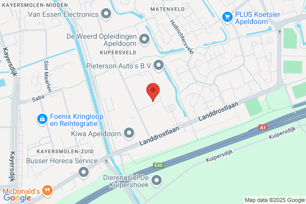 Administratie- En Belasting- Adviesbureau Apeldoor