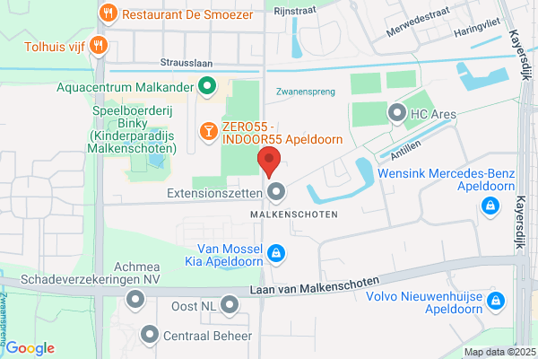Administratieburo A. Beuker