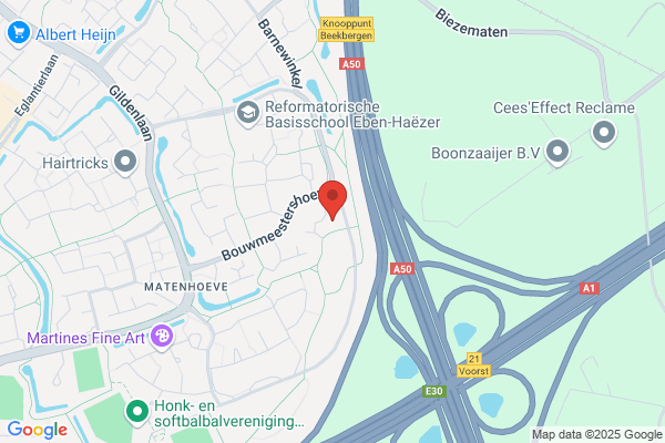 Administratiekantoor Beemsterboer