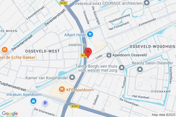 Administratiekantoor Fead Assist Bv