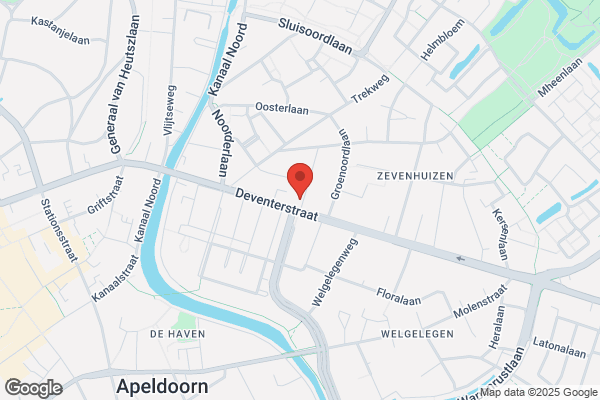 Administratiekantoor G. Verseput