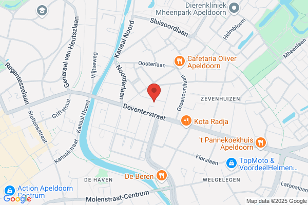 Administratiekantoor Schreuder