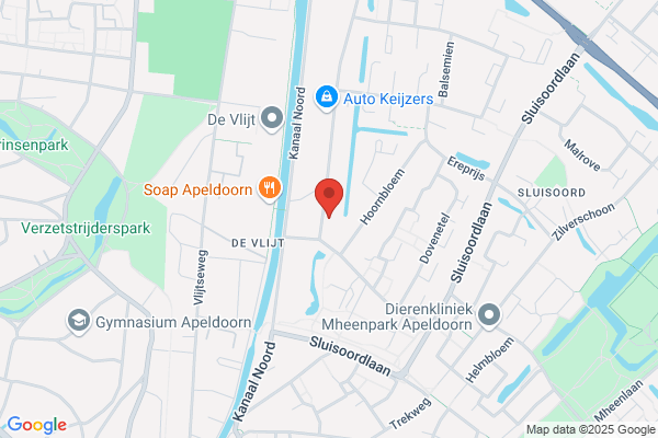 Boekhoudkantoor Van Rijsbergen