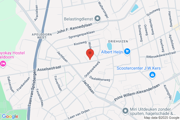D. Bosman Van Otterloo