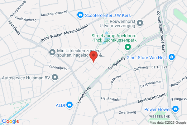 Doornhein Administraties en Belastingen BV