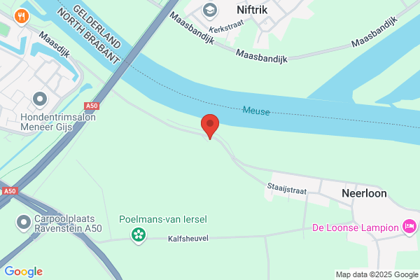 Kantoor Verhulsdonck