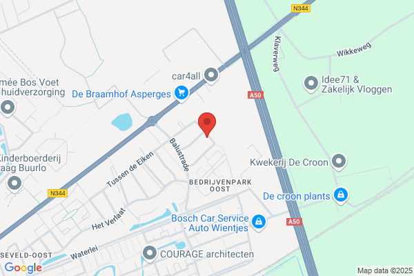 Van Buuren Accountants-Adviseurs