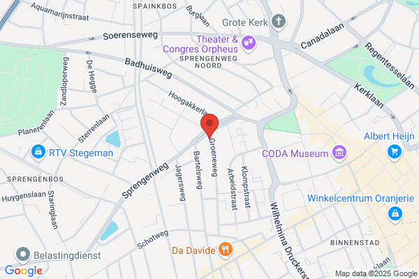 Sielias Grafisch Servicebedrijf