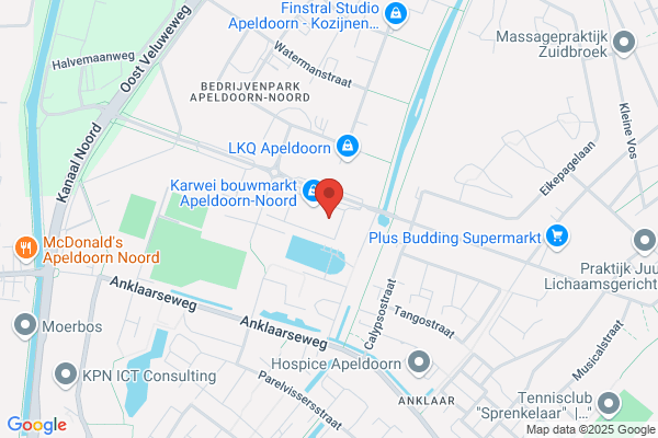 Welkoop Apeldoorn Noord