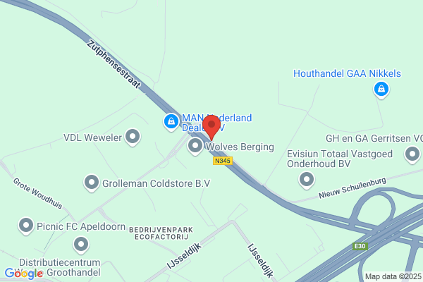 Boomkwekerij H.S. Menkveld