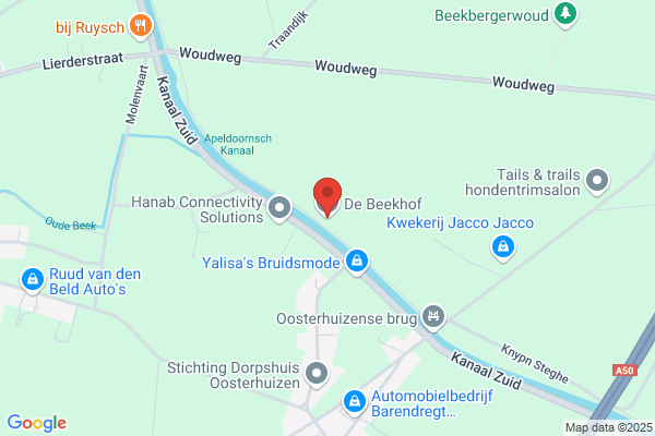 De Beekhof